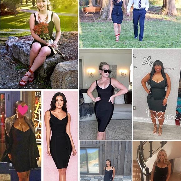 MeiLun Dress - Picture 11 of 11